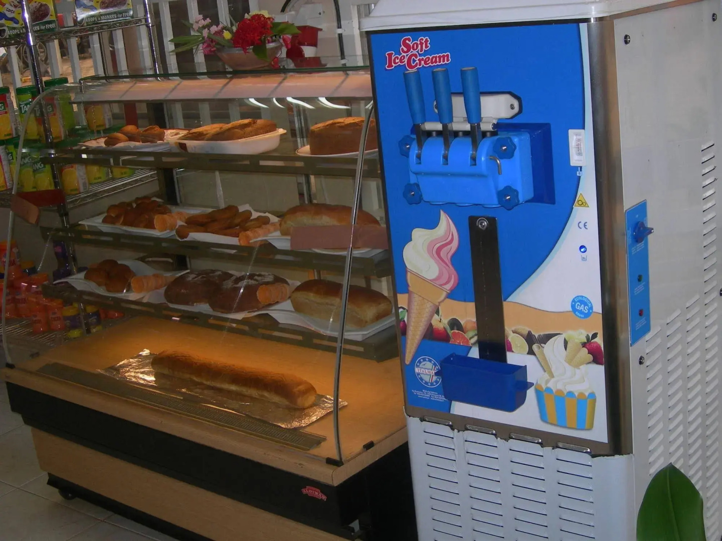 Khalifa Executive Suites