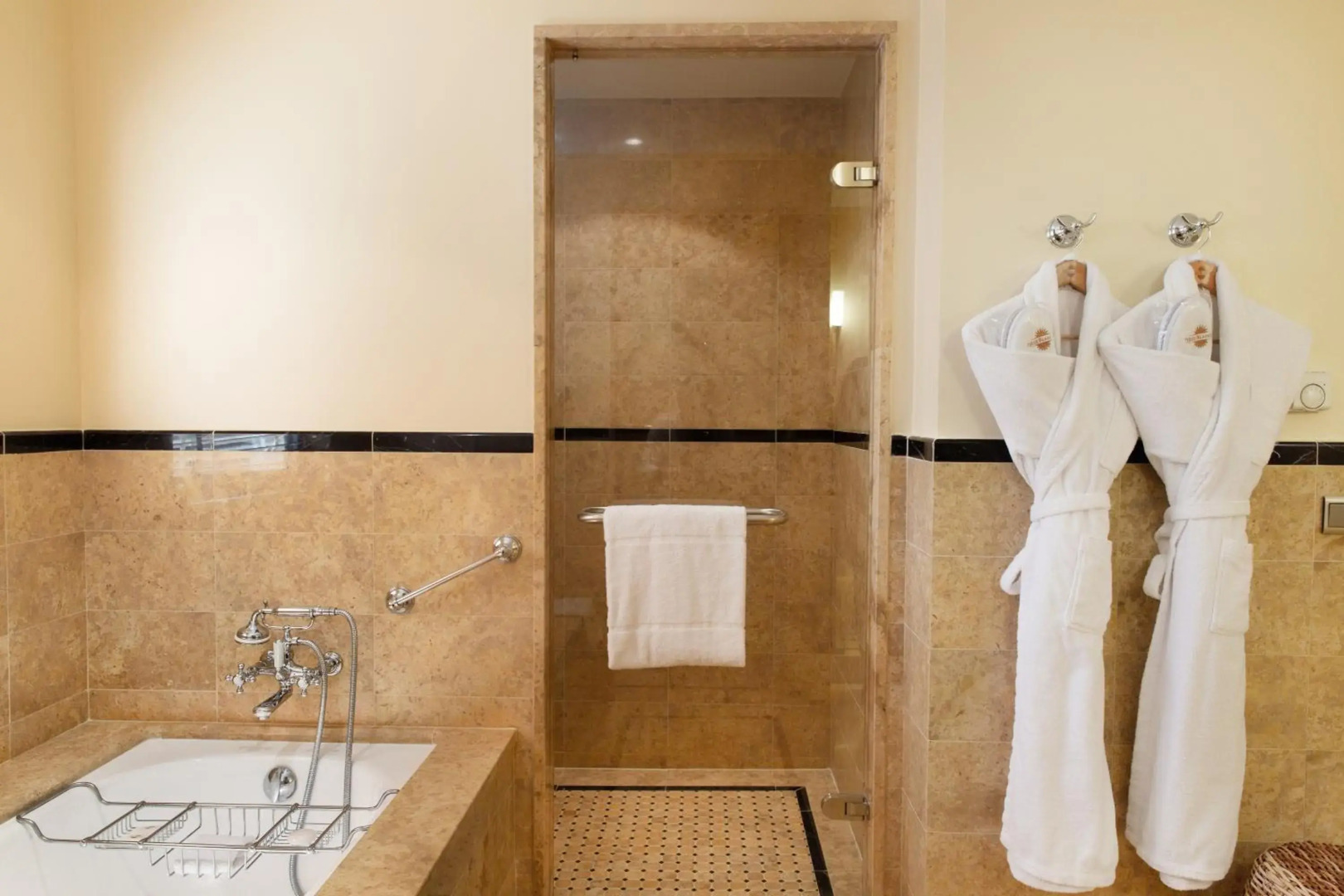 Terre Blanche Hotel Spa Golf Resort