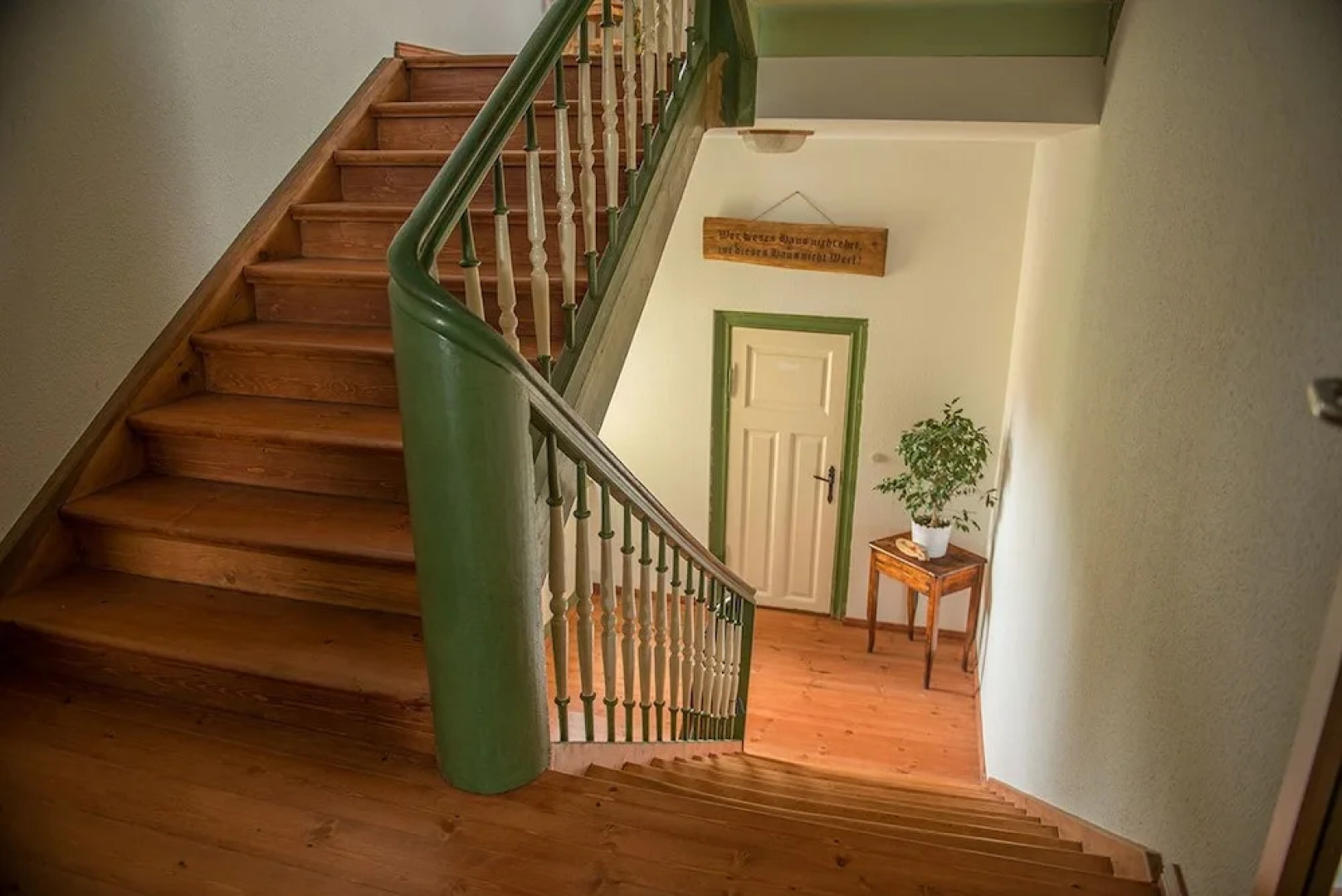 Landgasthof Marlishausen