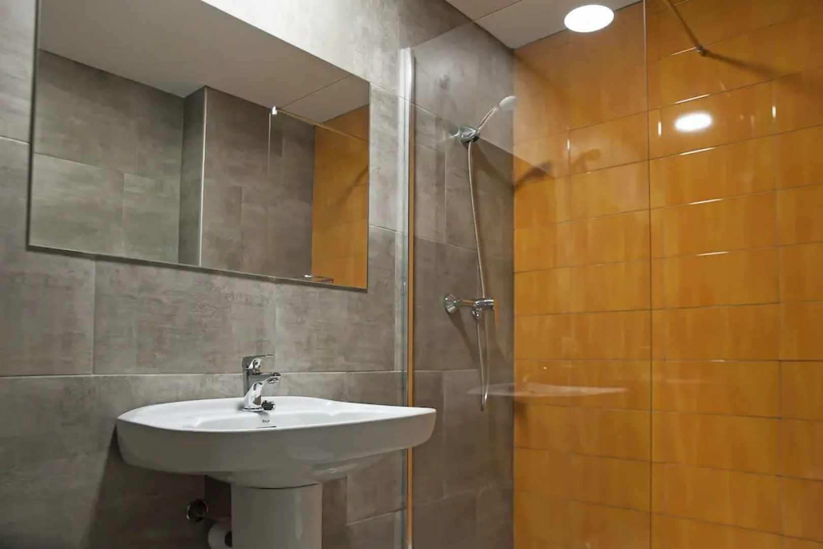 RV Hotels Apartamentos Treumal Park