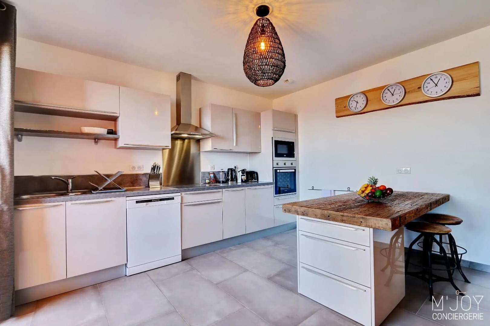 Papang - Maison 148m2 - 3 Ch Et Jacuzzi