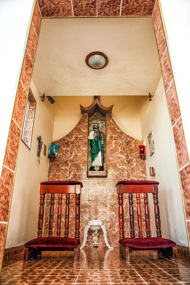 Hotel Laguna Bacalar