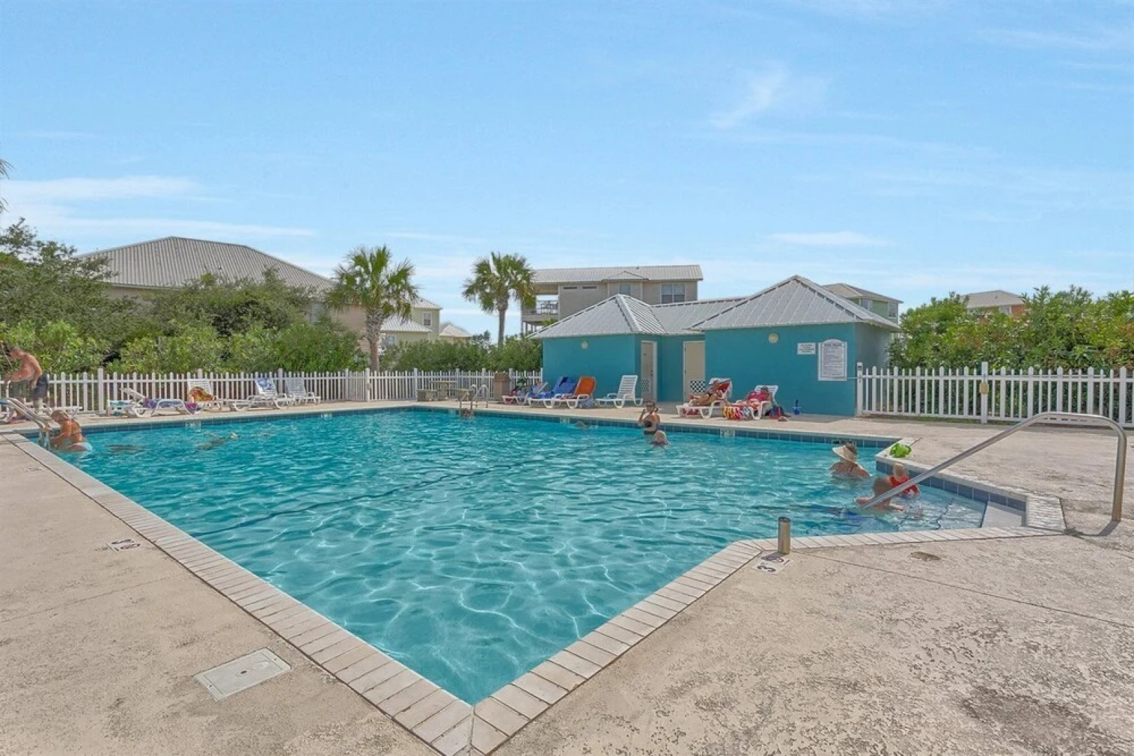 Joint Adventure by Meyer Vacation Rentals