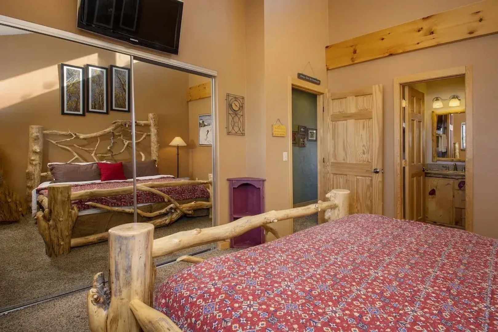 Meadow Ridge Court 27 Unit 6 2 Bedroom Condo by Redawning