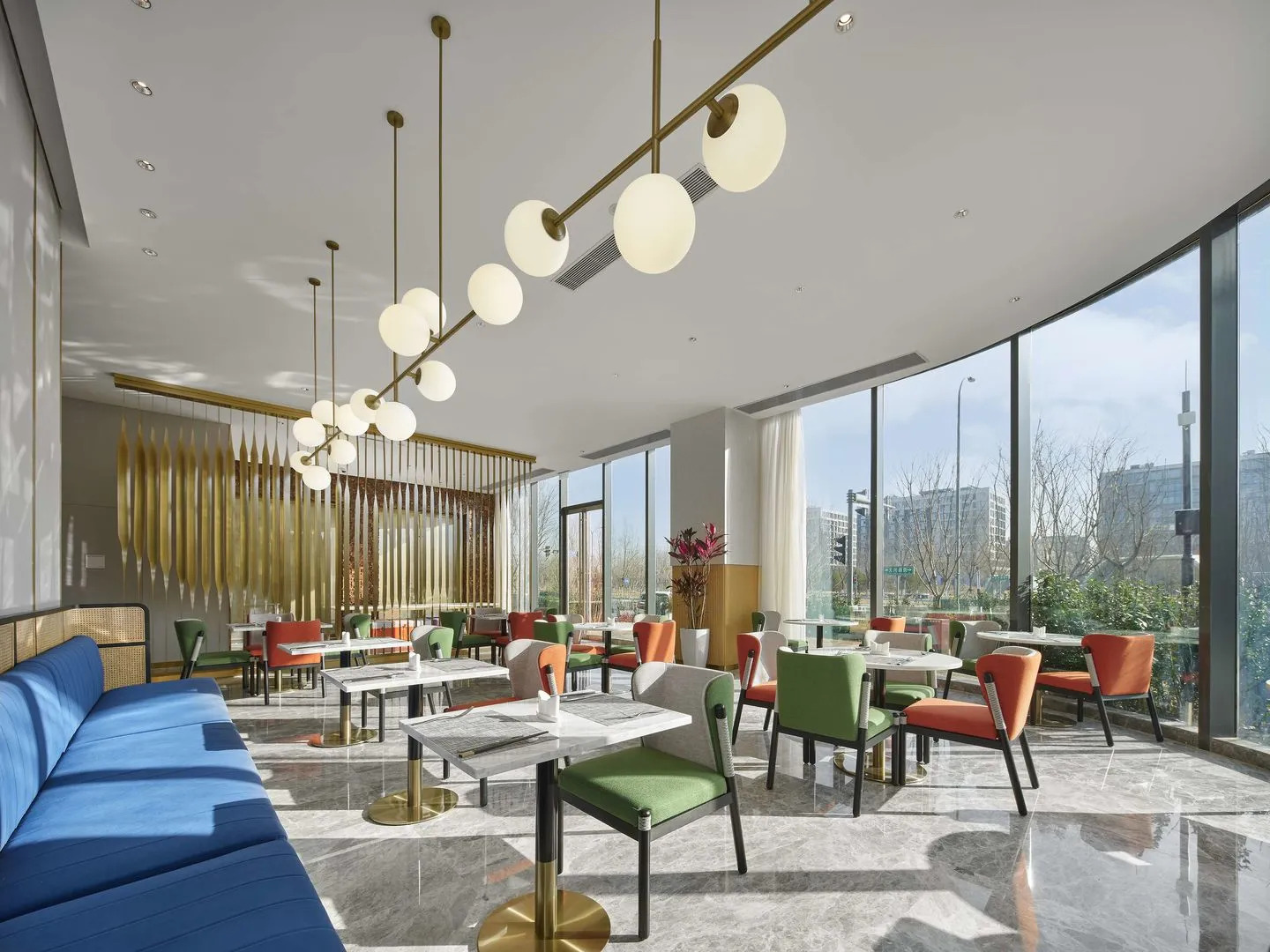 Hilton Garden Inn Beijing Daxing International Airport