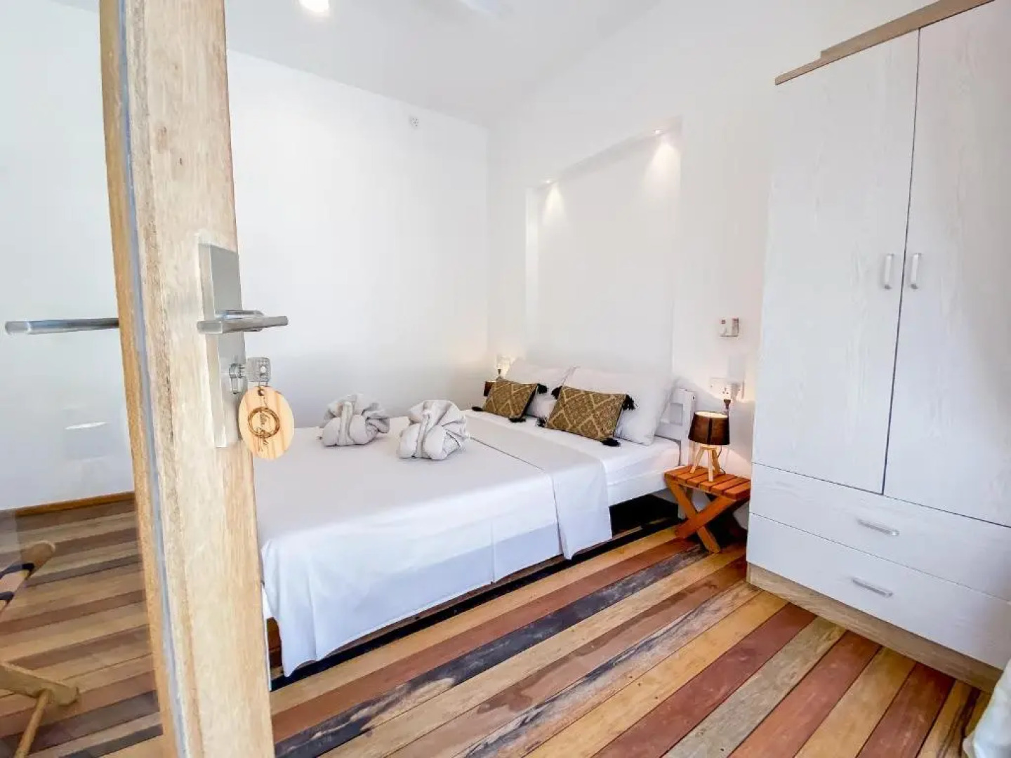 Villa Kudì Maldives Guest House Thulusdhoo