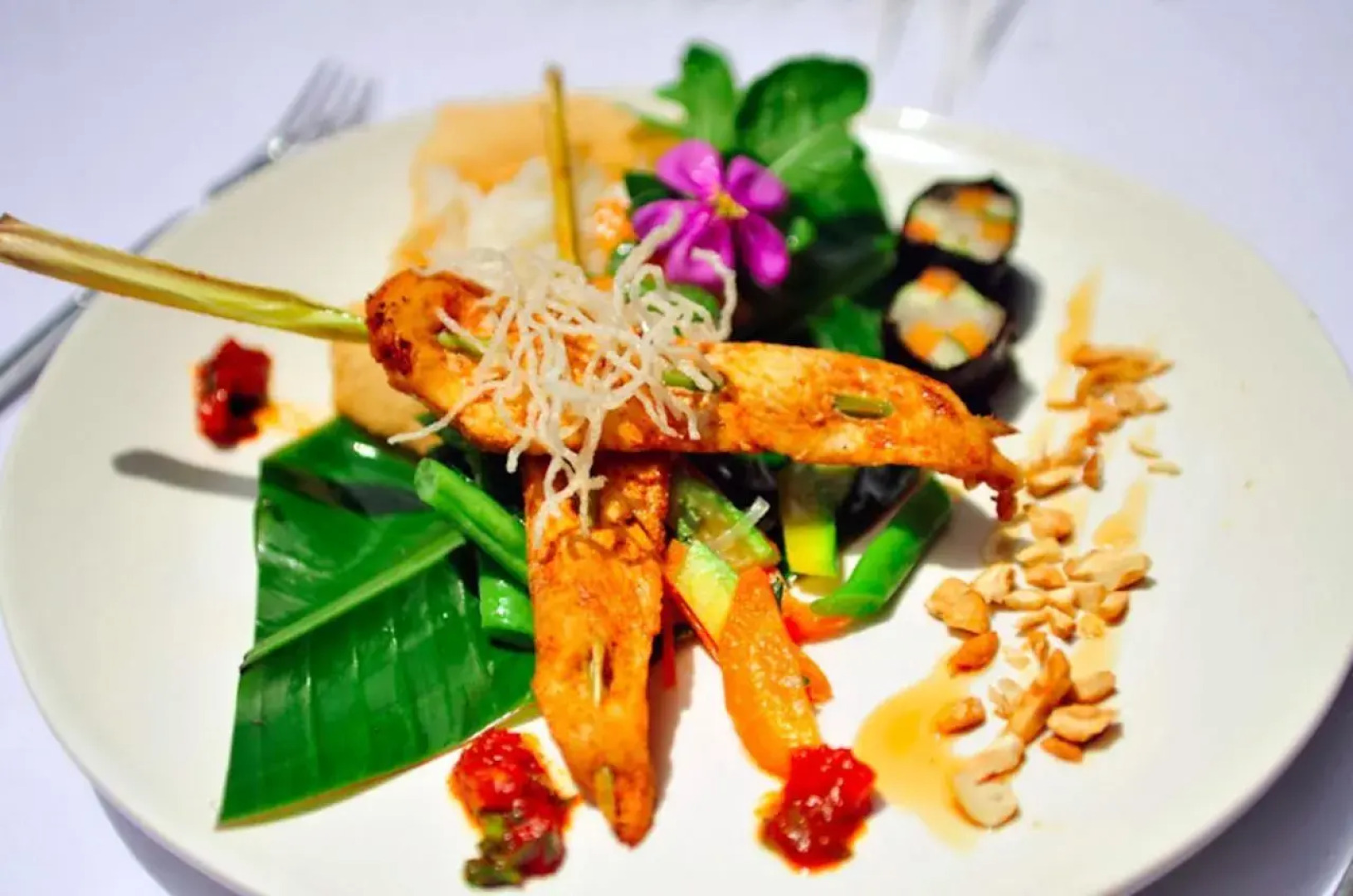 Ankobra Beach Resort