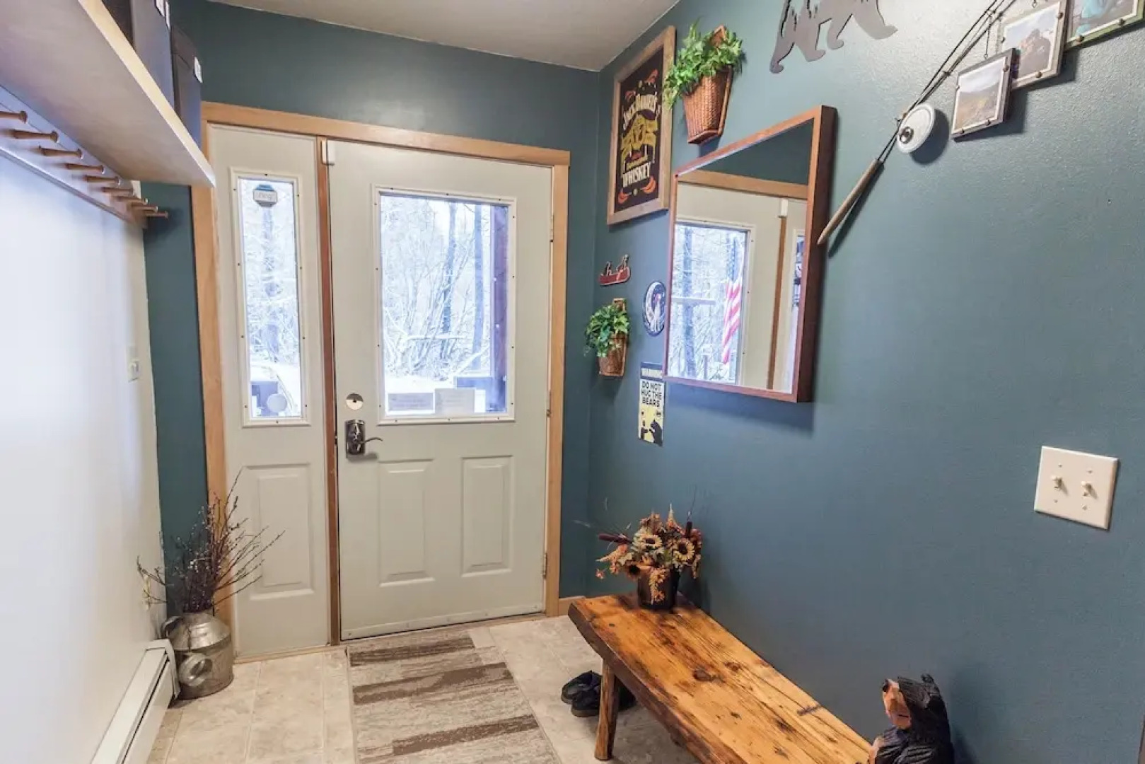 Bear Lake Lodgings Bed & Breakfast