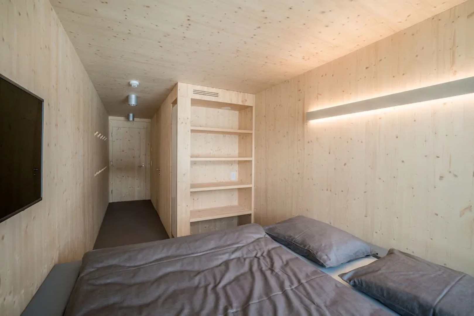 Revier Mountain Lodge Lenzerheide