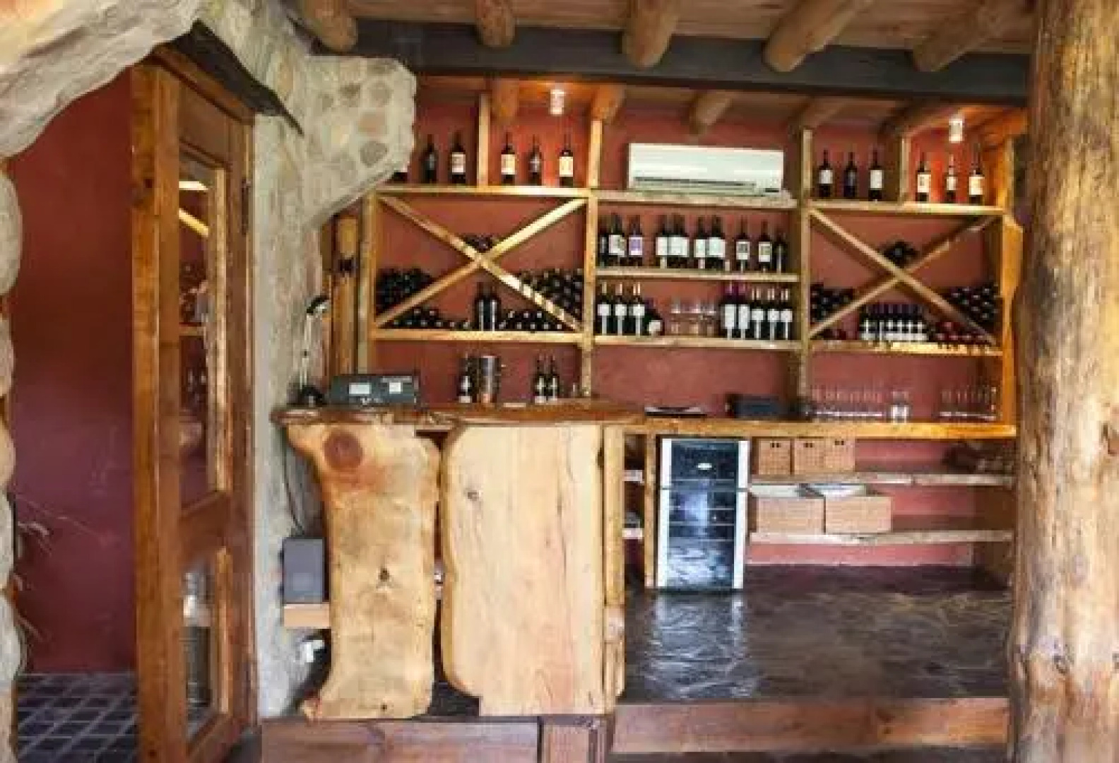 Agua Pampas Hotel Boutique & Spa