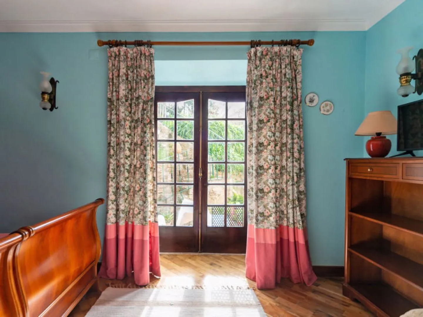 Oliveiras House (CLE150)