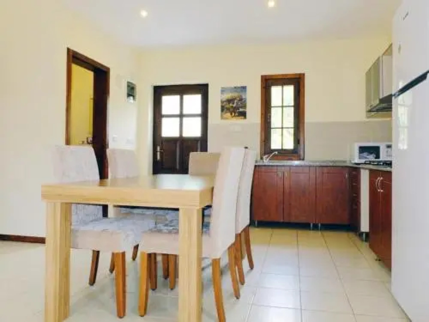 The Village Villa 19