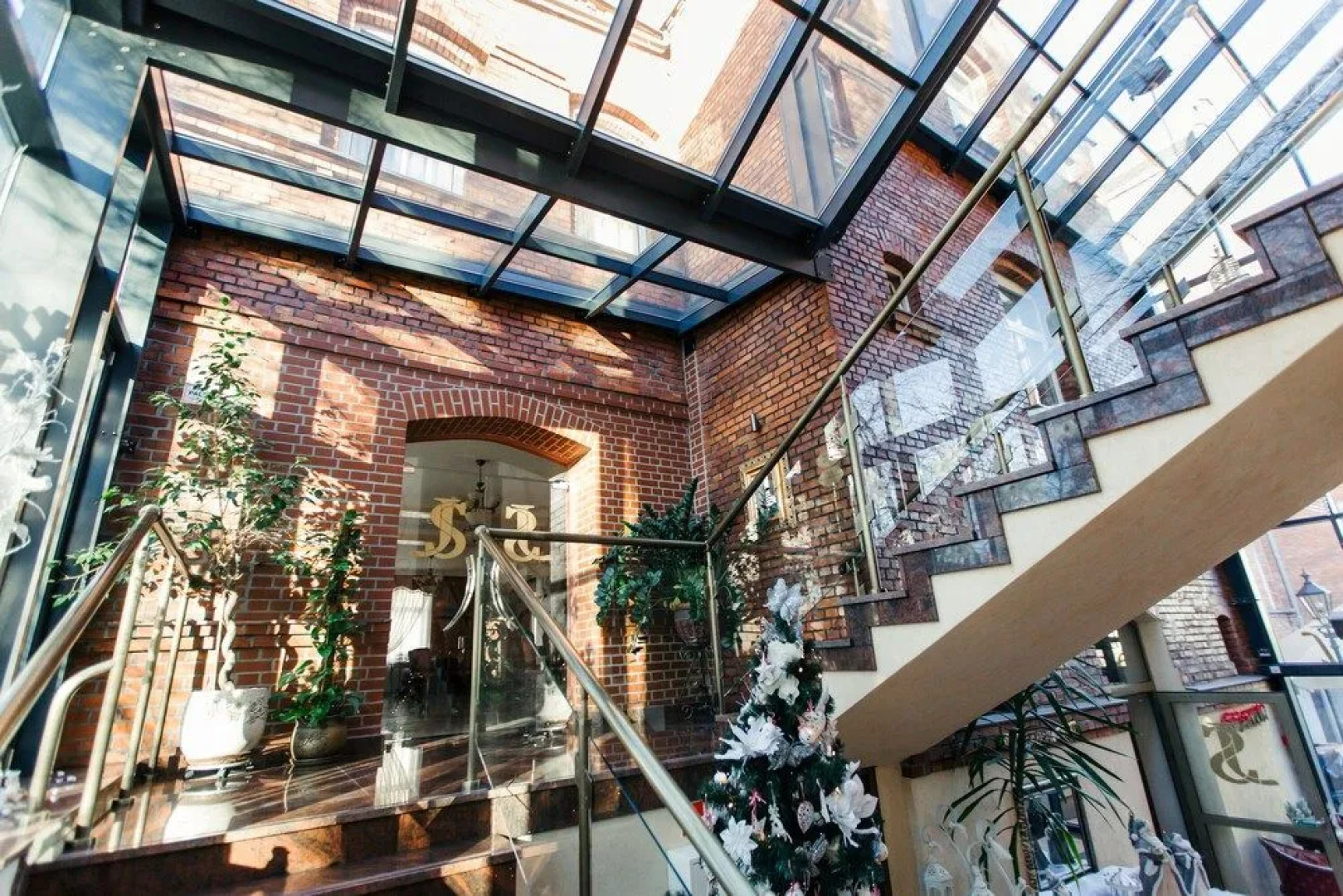 Hotel Jakub Sobieski