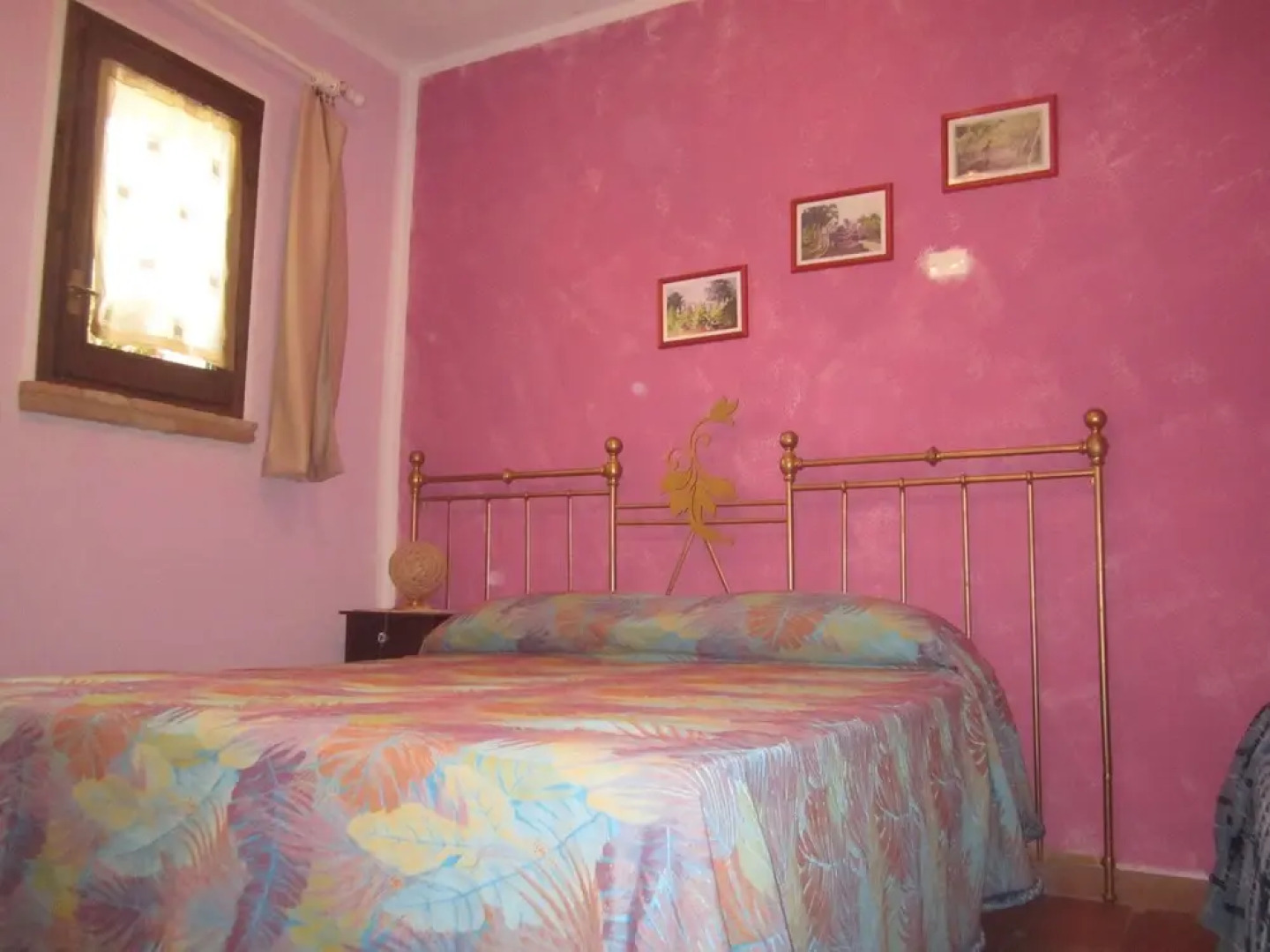 Le Spighe Agriturismo