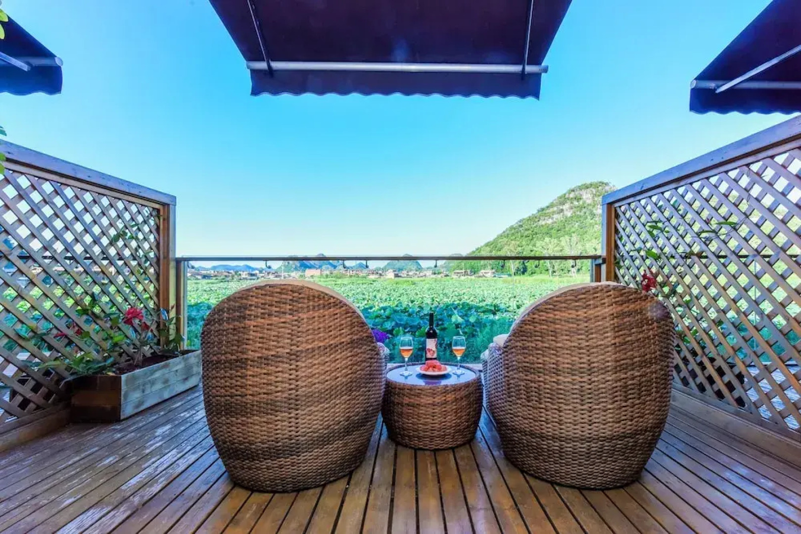 Xiyuan Holiday Hotel