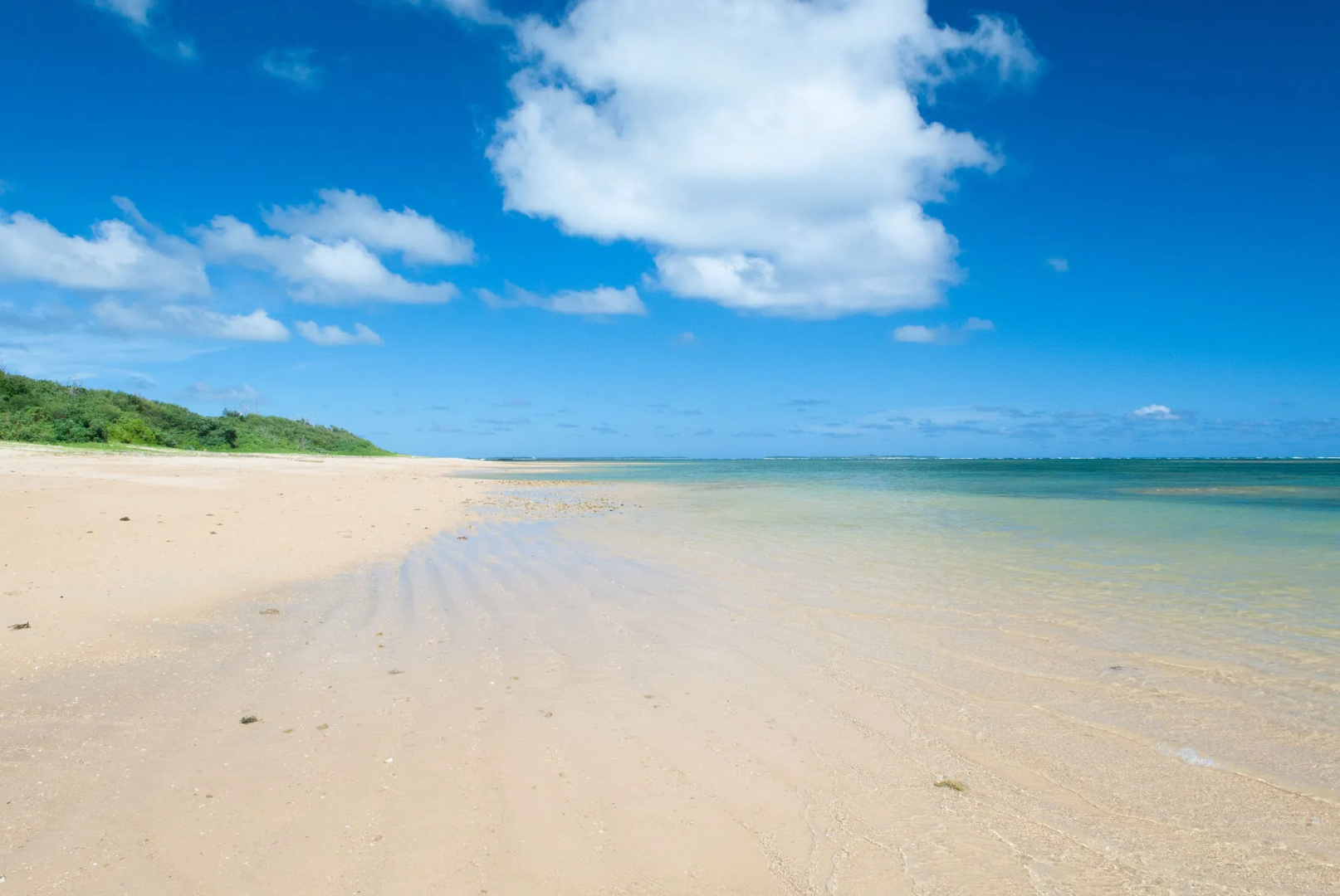 La Teada Iriomote