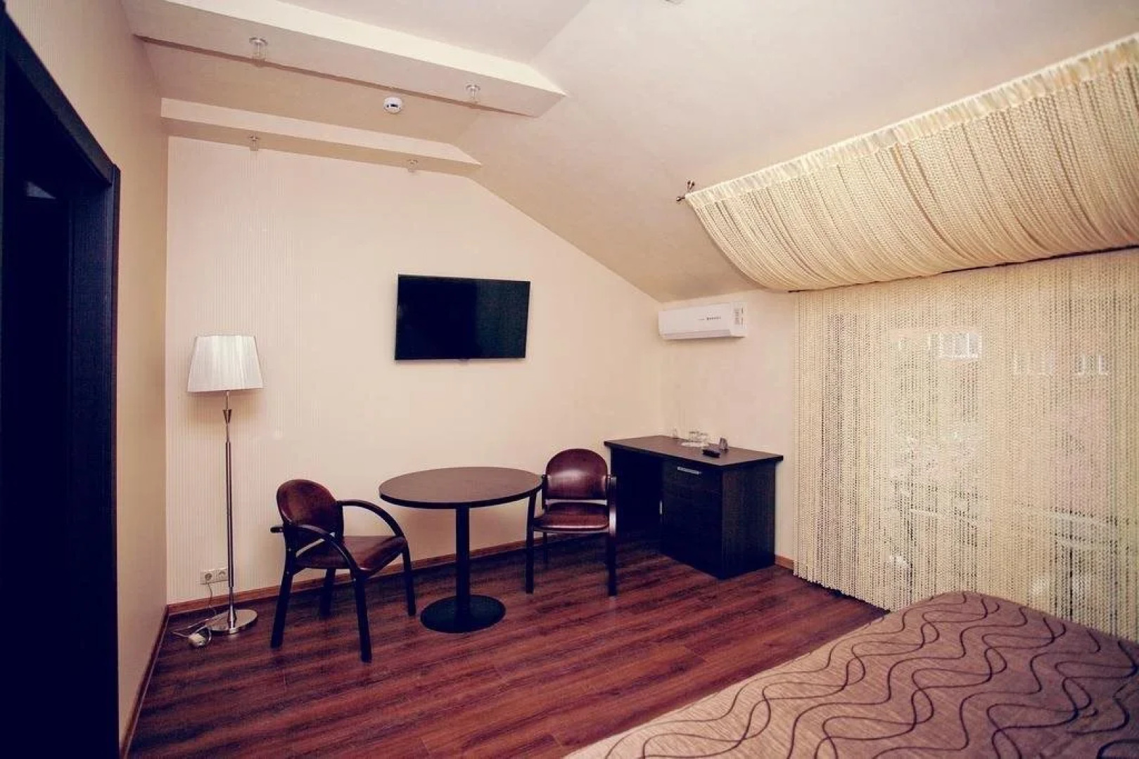 Гостиничный Комплекс Усадьба