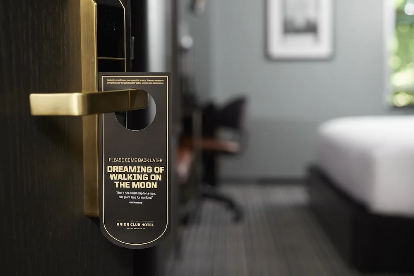 Union Club Hotel Purdue