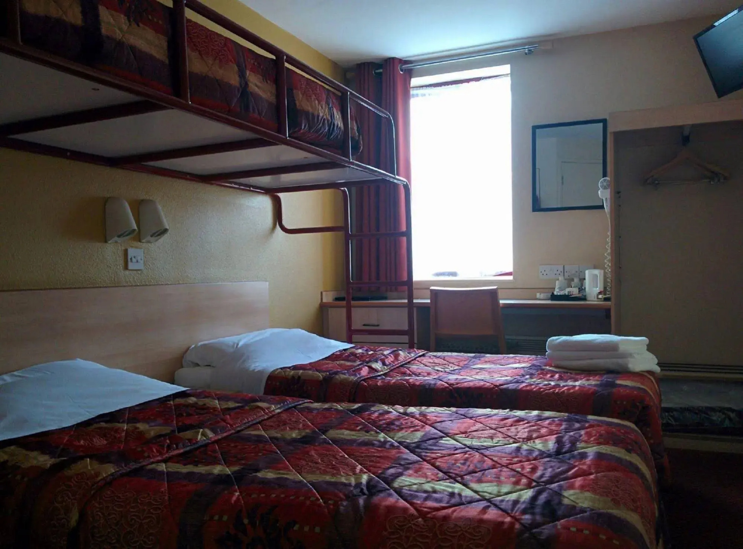 Stay Inn Hotel Manchester