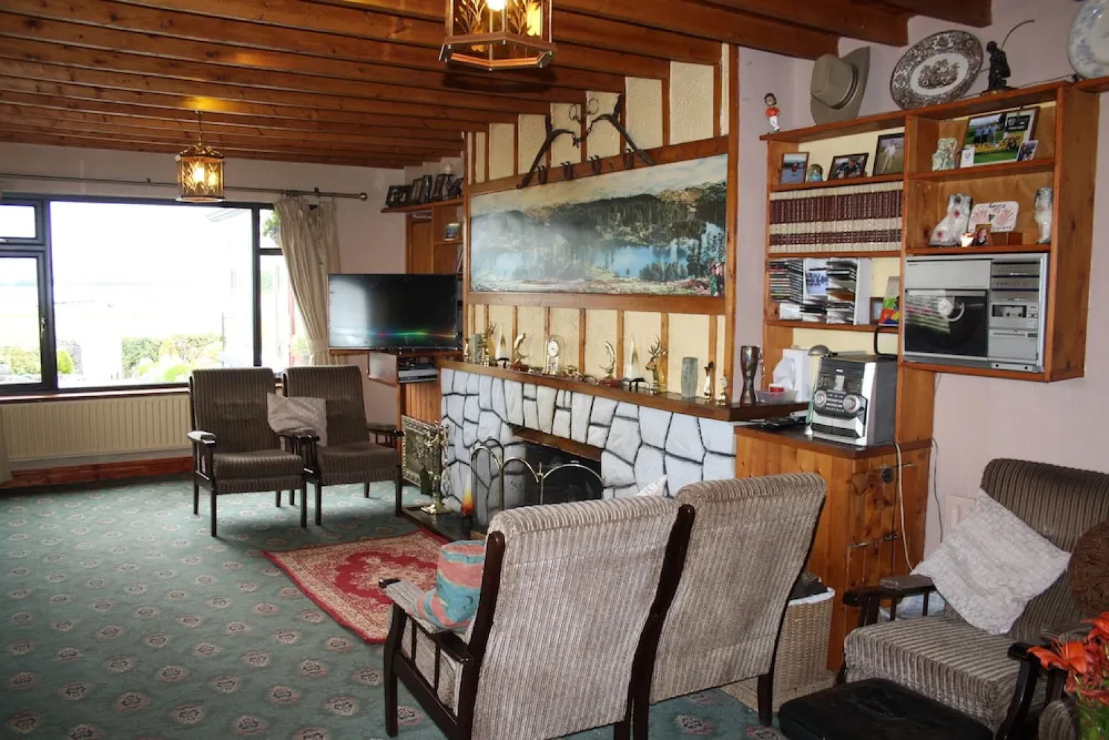 Corrib Wave Guesthouse