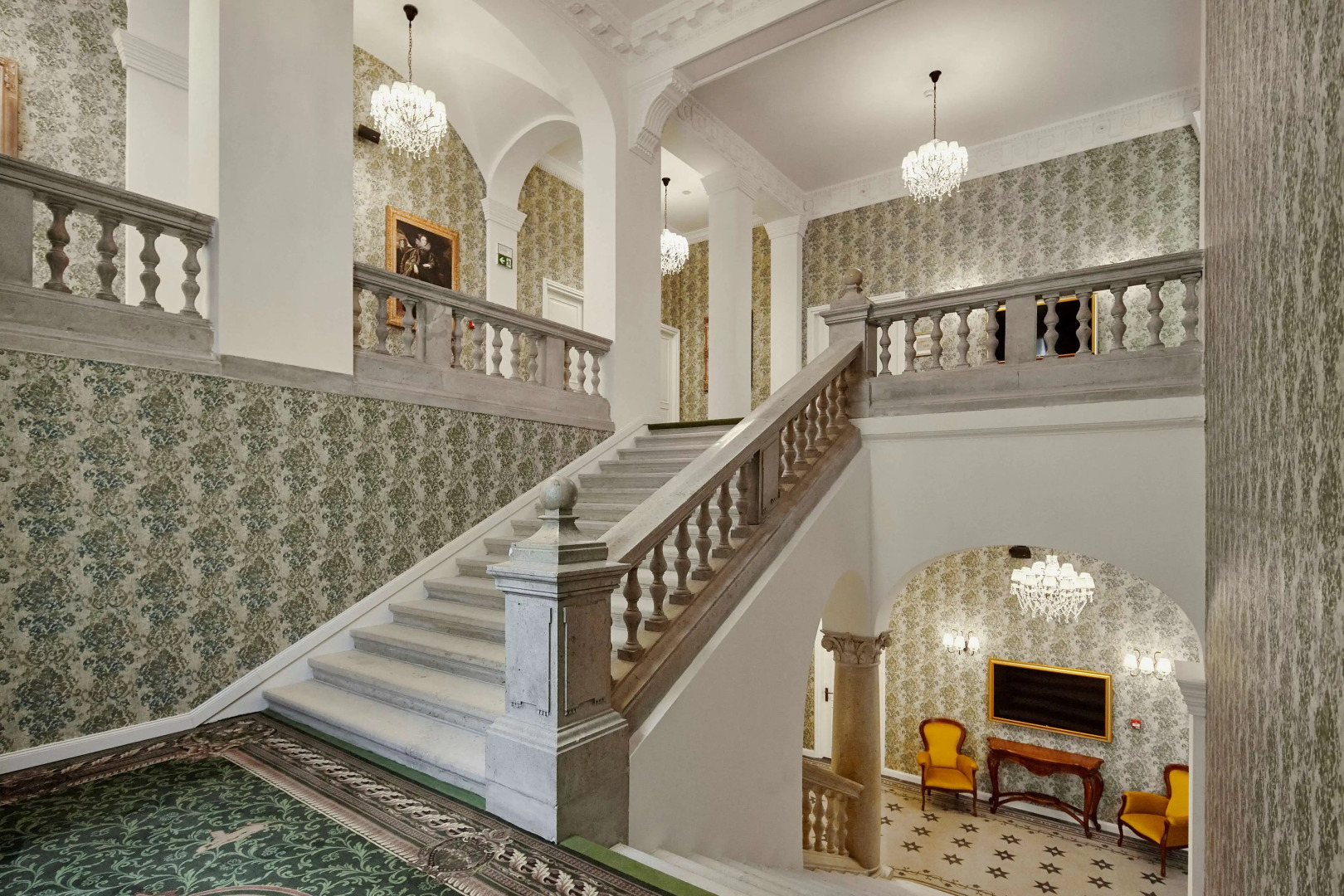 Mystery Hotel Budapest, Preferred Hotels & Resorts