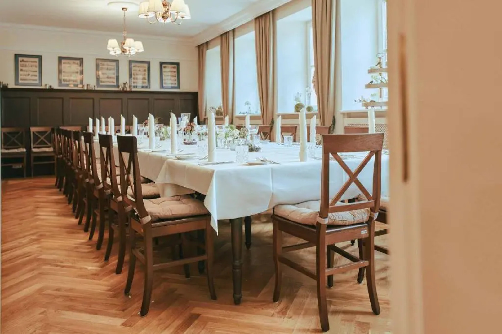 Brauereigasthof zum Kuchlbauer