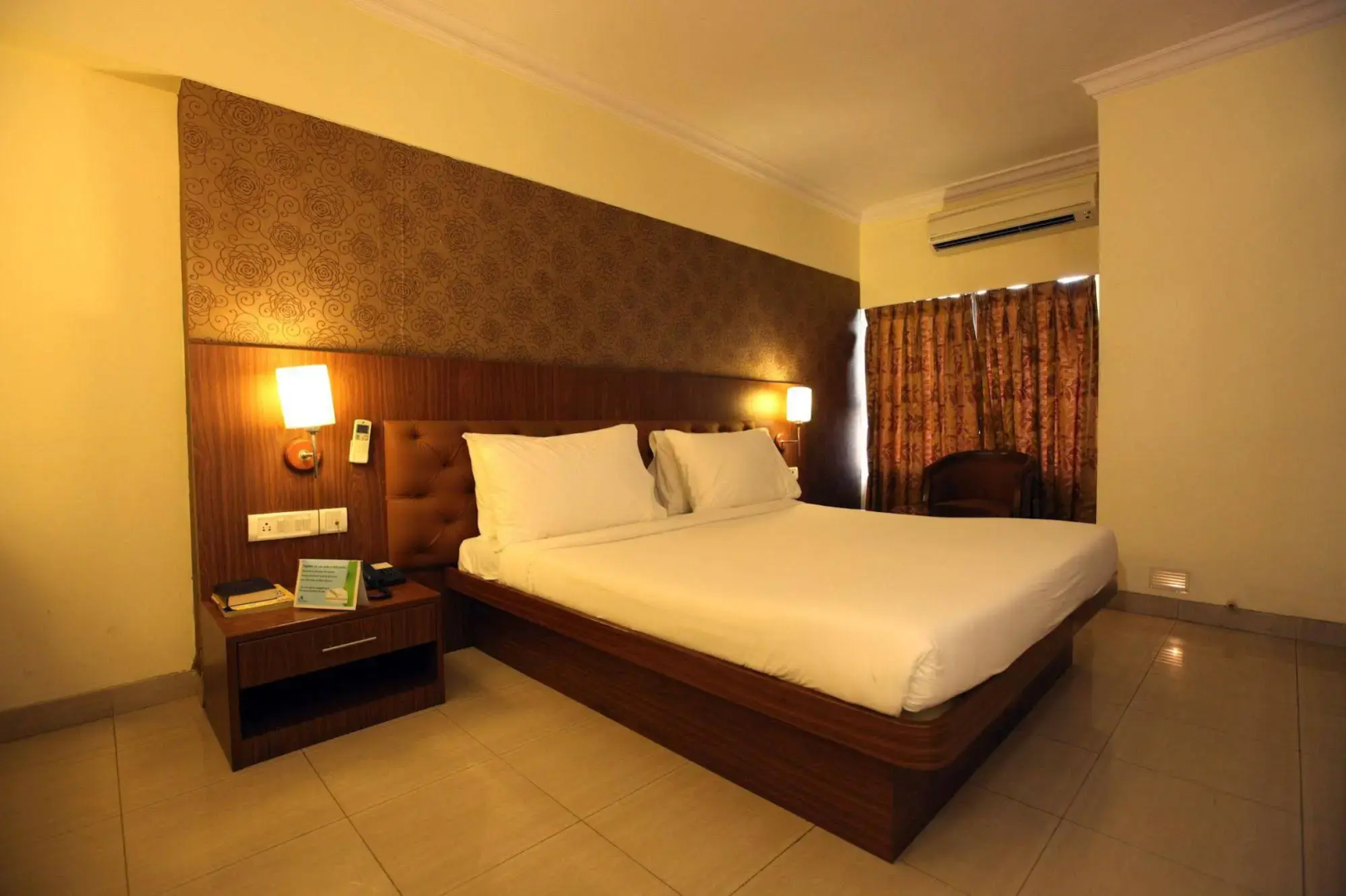 Hotel K Stars