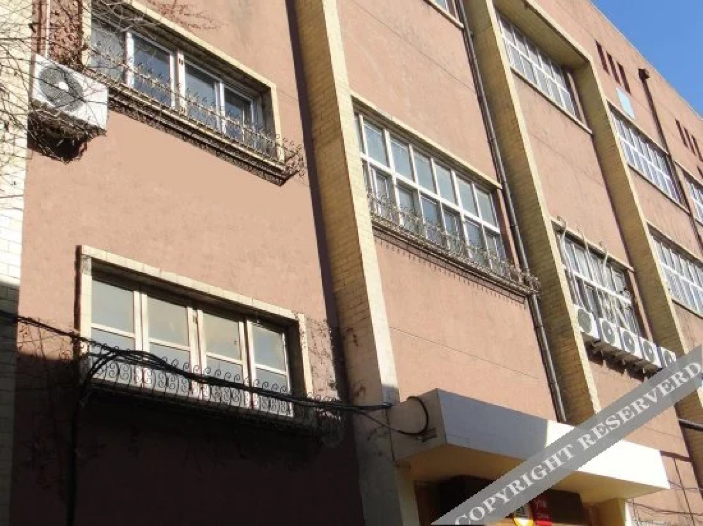 798 International Youth Hostel