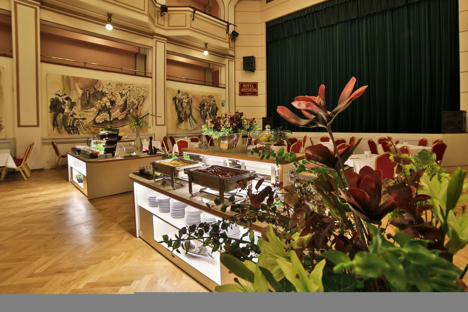 Hotel Ariston & Ariston Patio