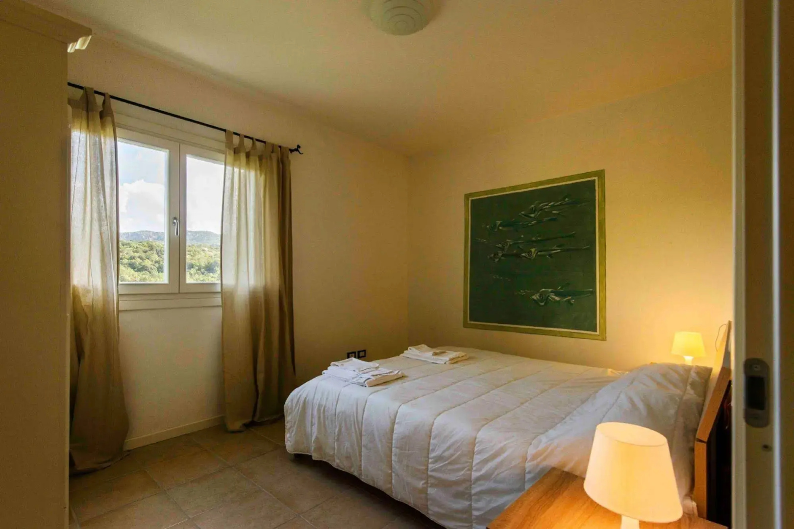 EA BIANCA Residence