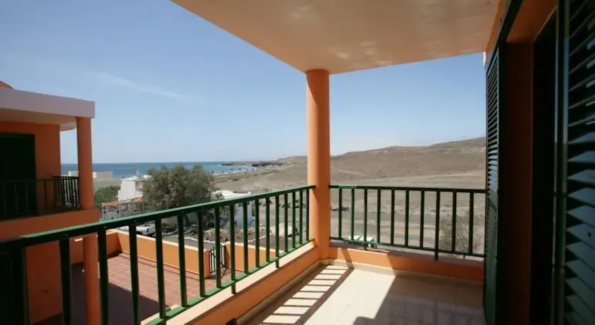 Villa Volga