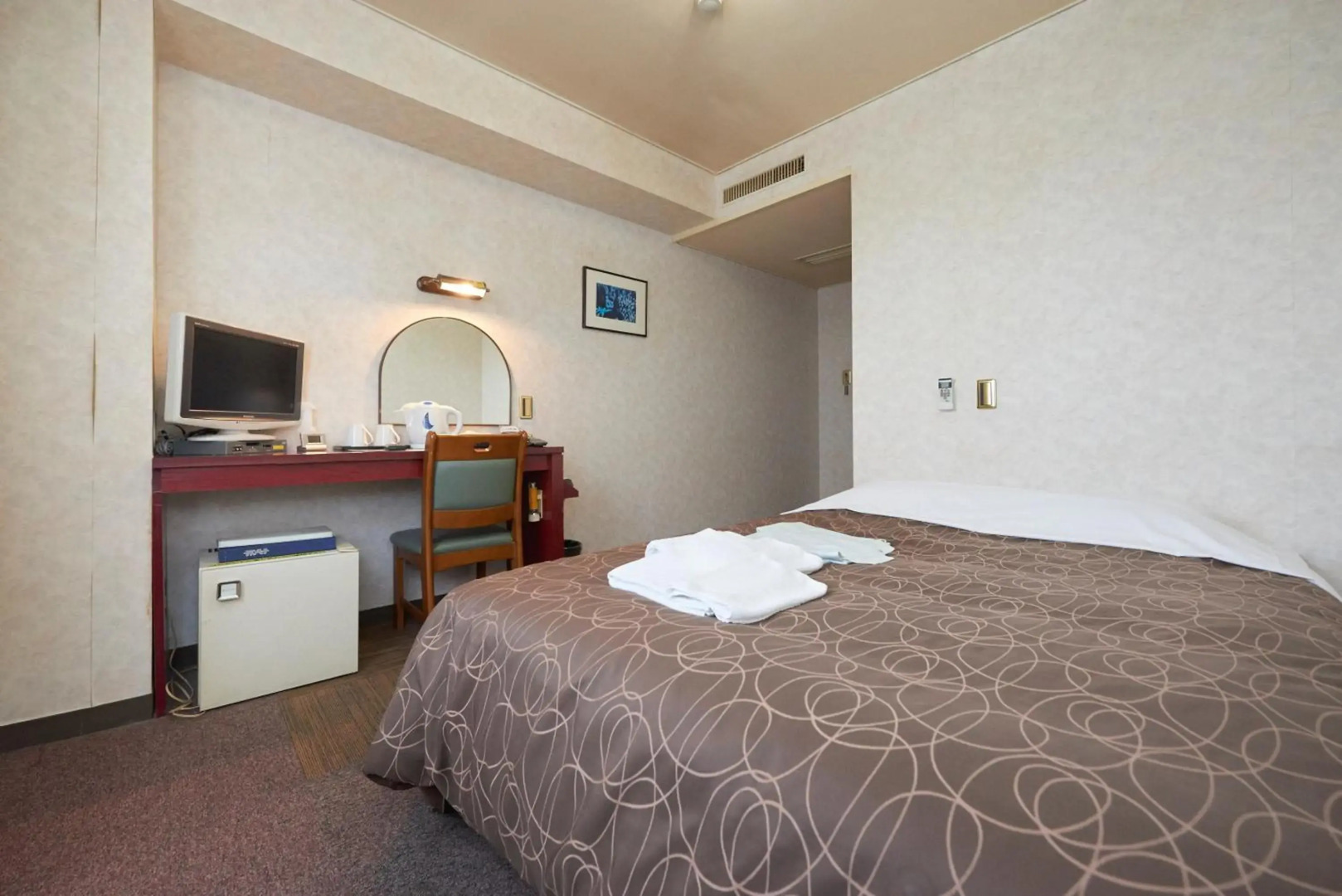 Hotel Select Inn Yonezawa
