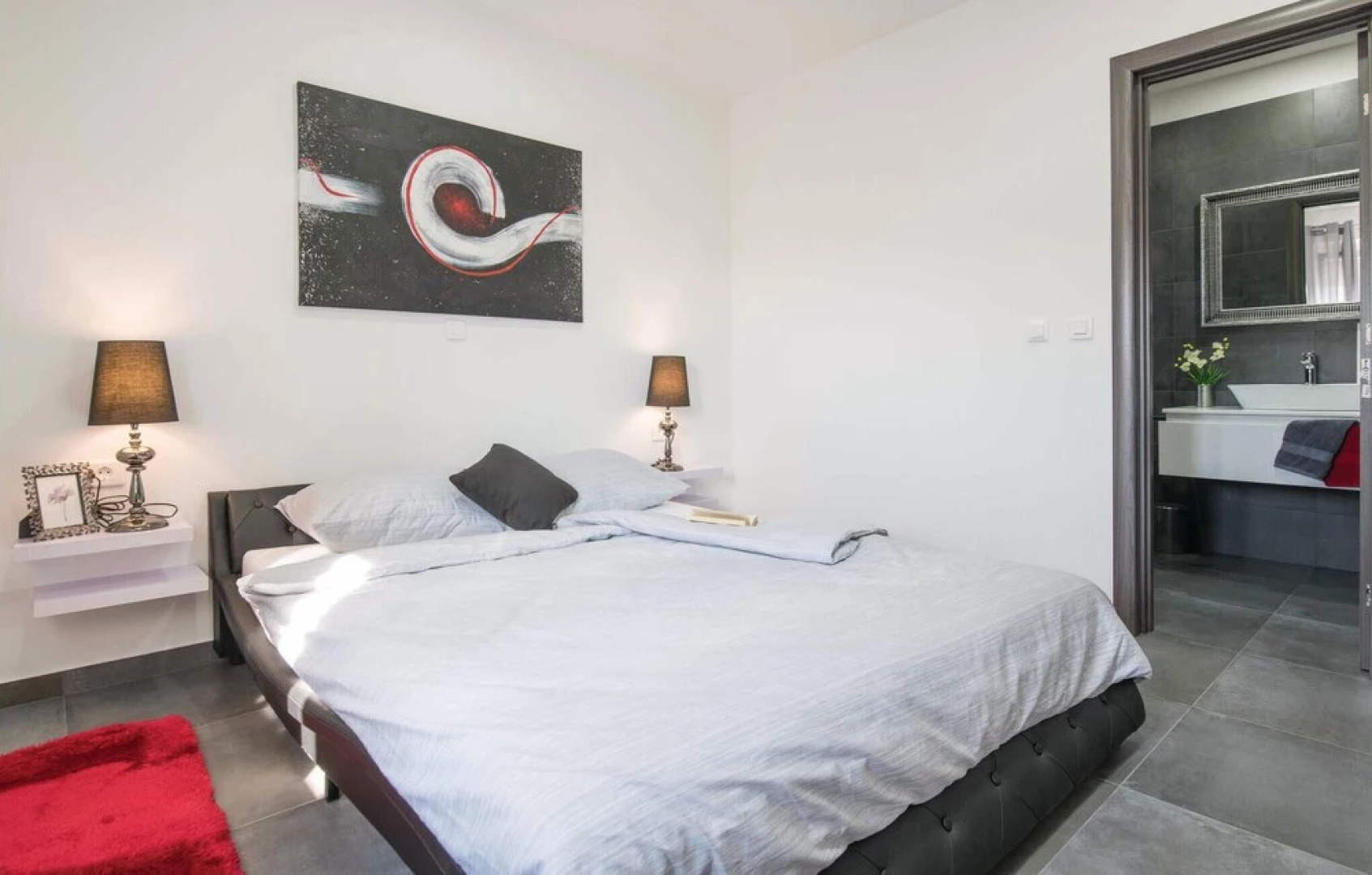 Beautiful Home in Filipana With Wifi, 2 Bedrooms and Sauna