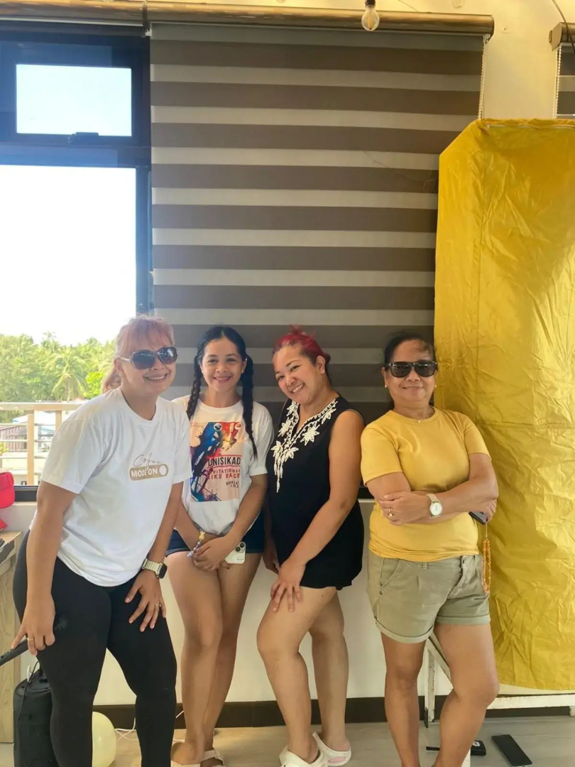 The Muse Hotel Boracay