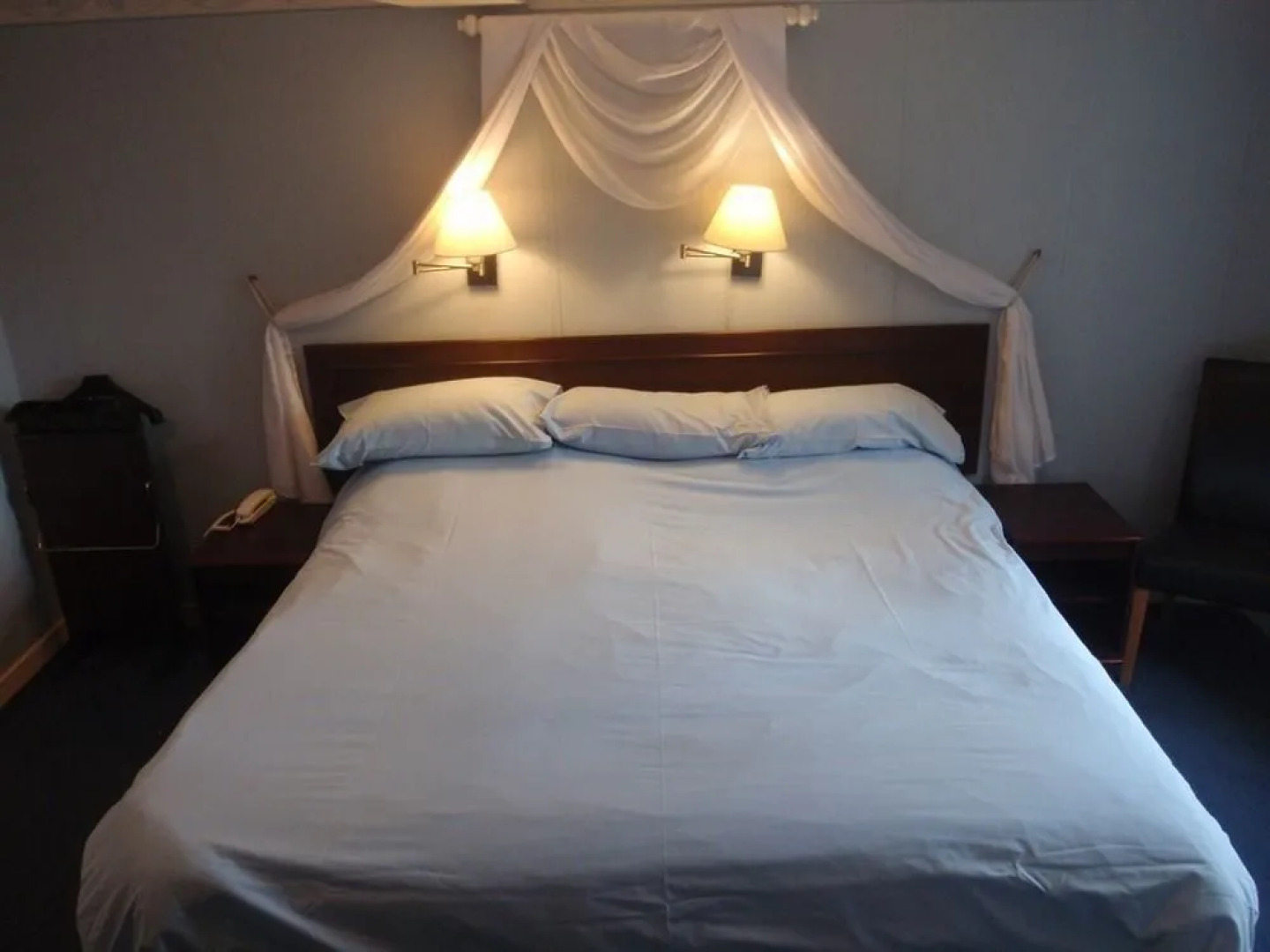 The Shaw Country Hotel