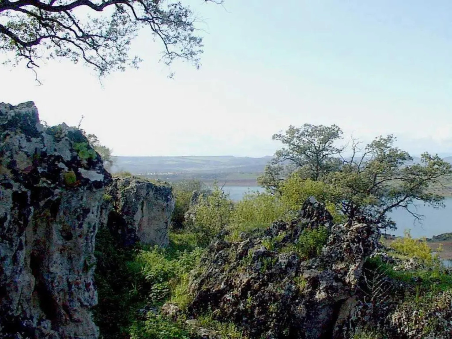 Hotel Paraje La Lambra