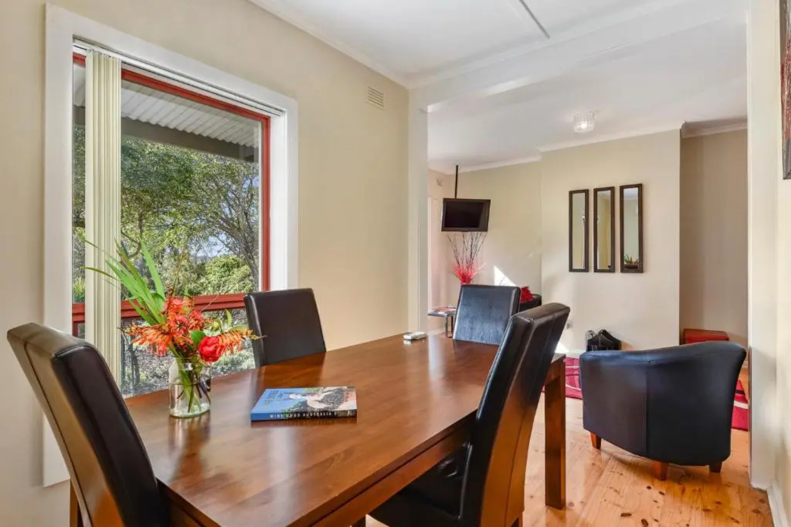 A Penola-Coonawarra Villa