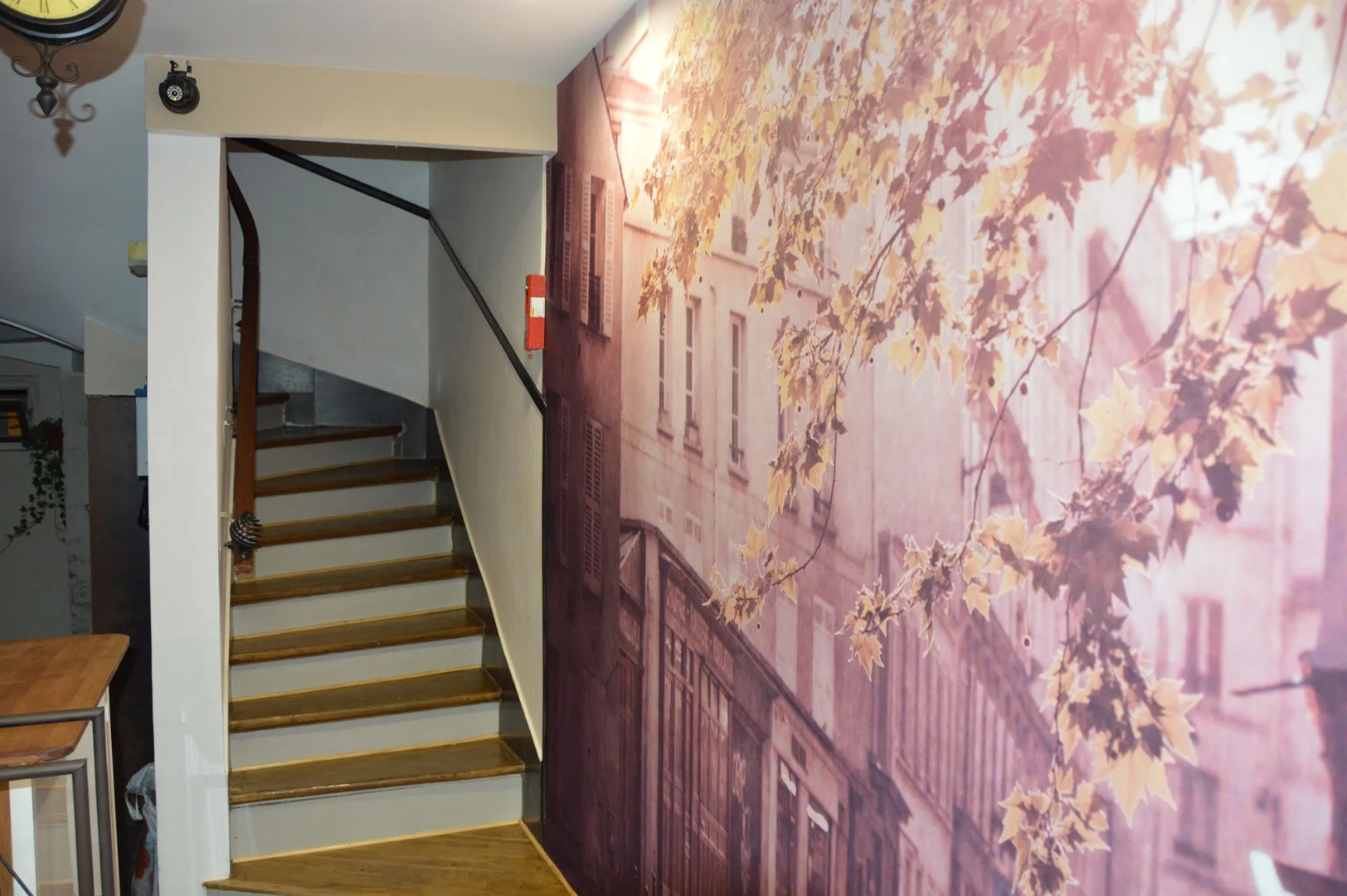 Hôtel Saint Georges