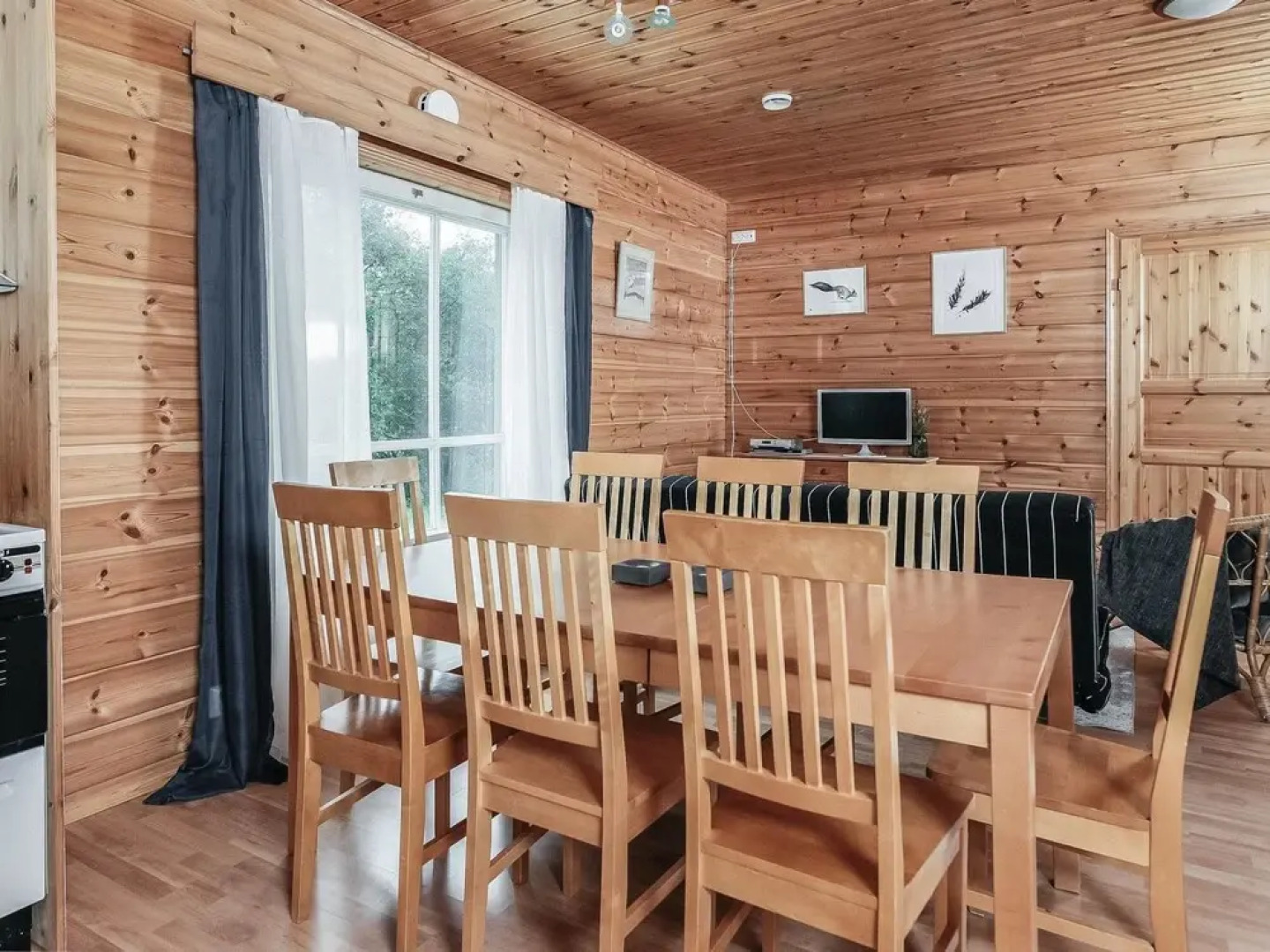 B Porvoo in Porvoo With 2 Bedrooms