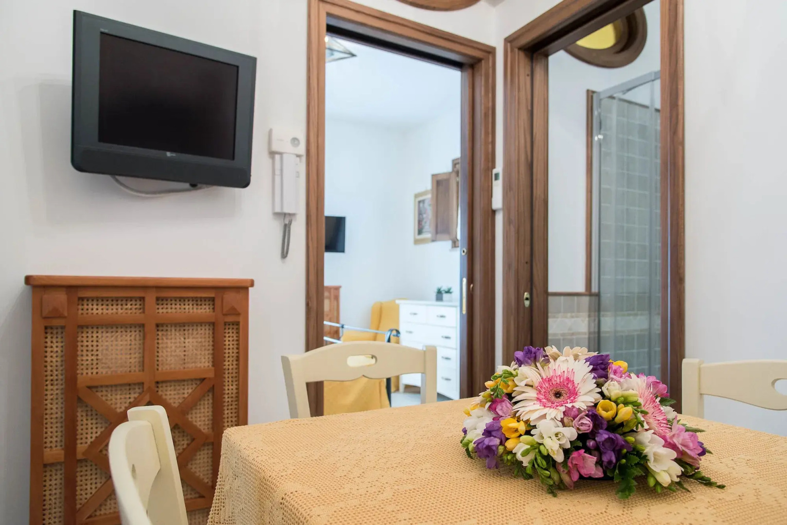 B&B La Casa nel Giardino