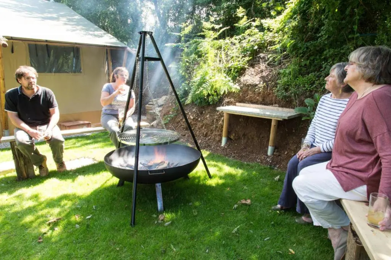 The Trengilly Wartha Inn