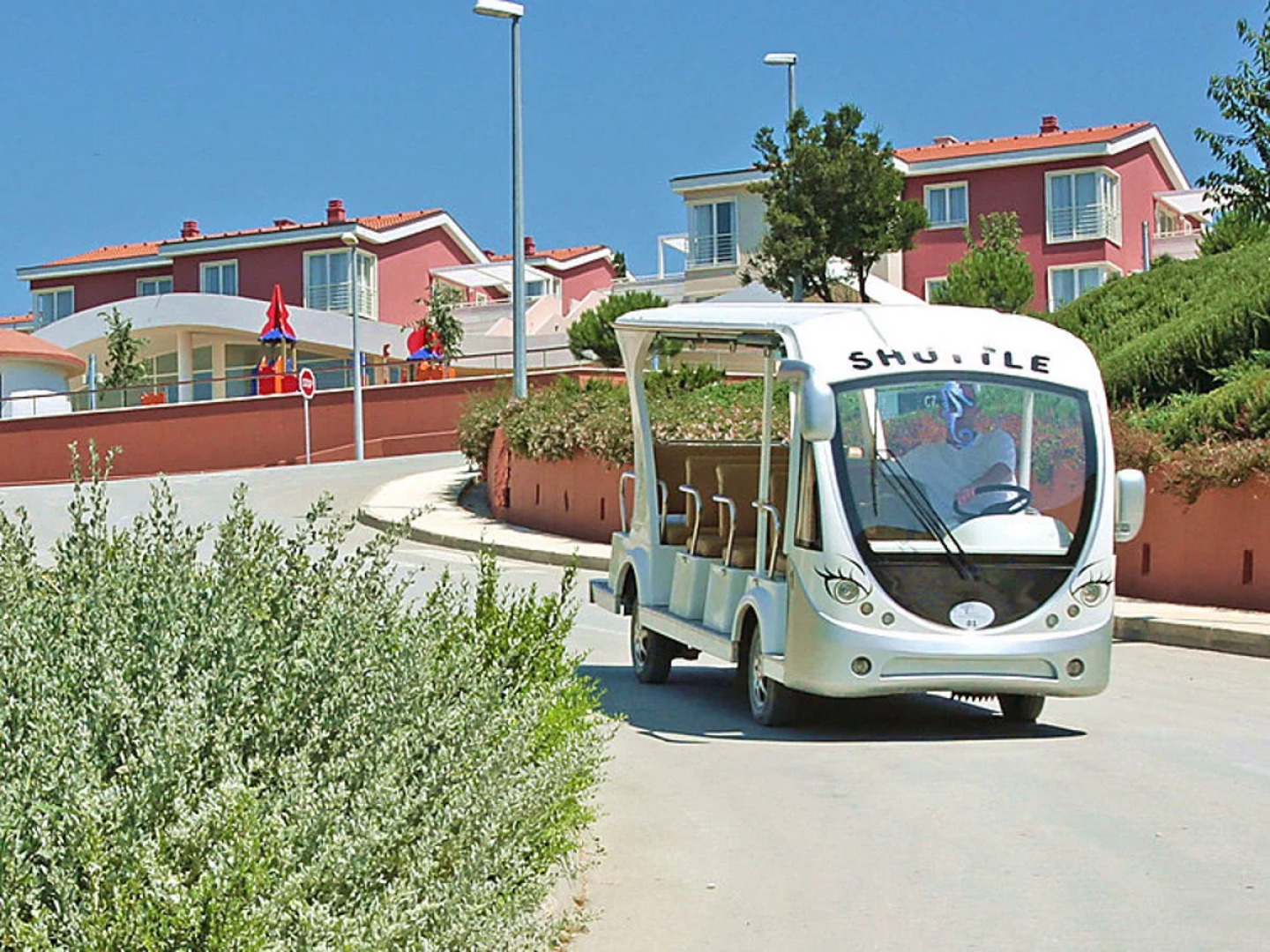 Wyndham Grand N. Vinodolski Resort 17889