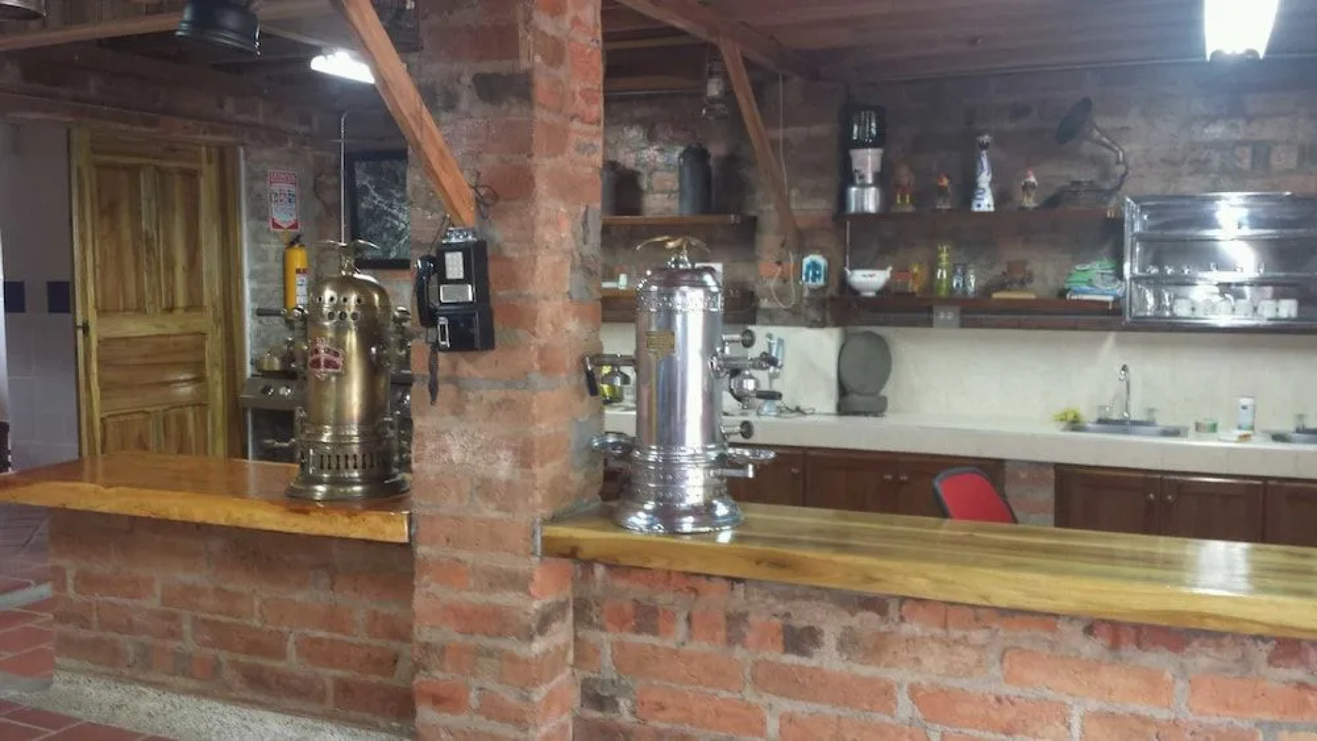 Hotel Campestre La Playa