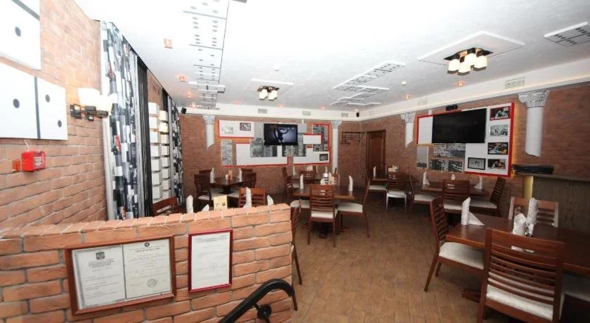 Невский двор