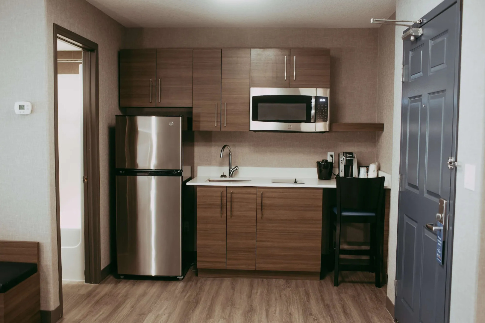 Best Western Plus West Edmonton