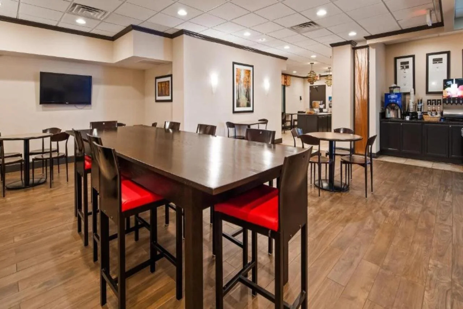 Best Western Executive Hotel Of New Haven - West Haven