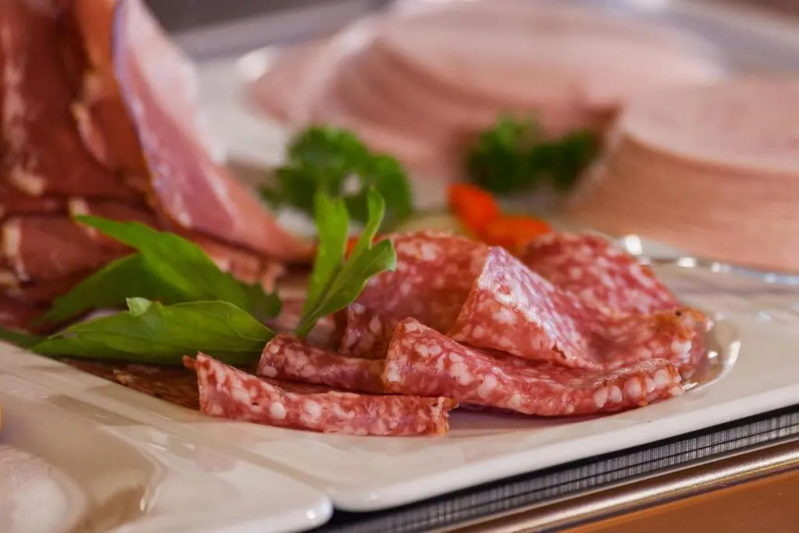 Hotel Mohren inklusive Frühstück