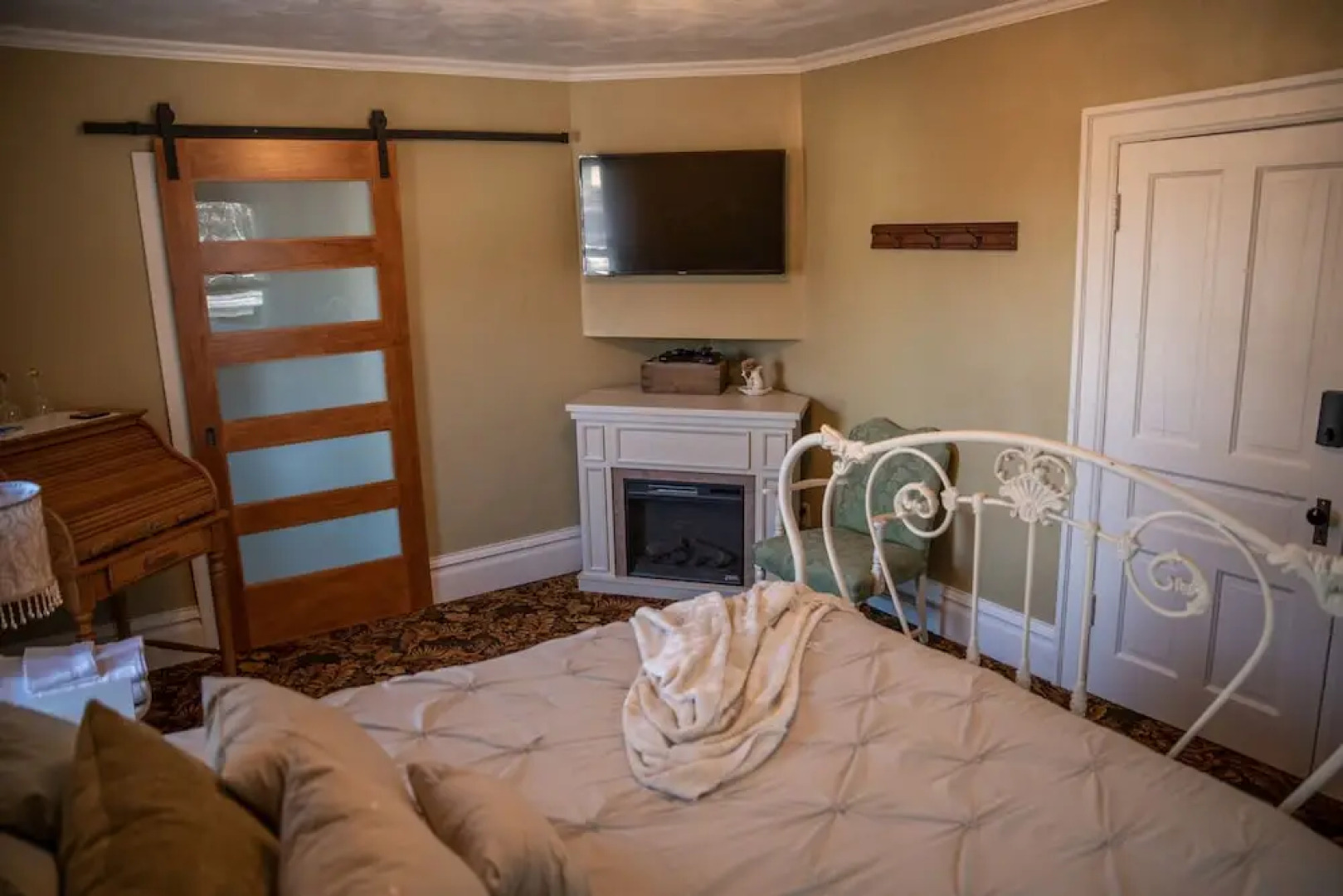 The Urstad House B&B