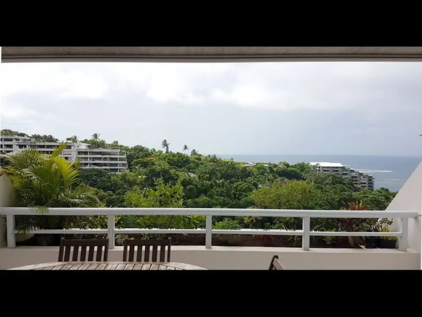 Studio Vaiana - Tahiti