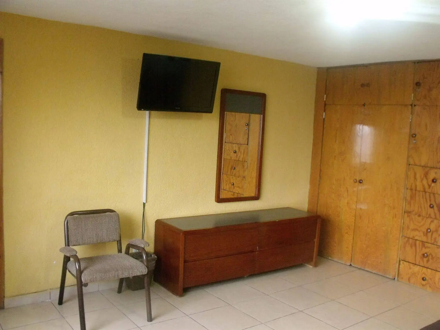 Hotel Santa Lucia del Bosque